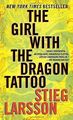 The Girl with the Dragon Tattoo: Book 1 of the Millenniu... | Buch | Zustand gut