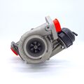 Original Turbolader VIFC Opel 1.7 CDTI 860102 860281 110/125PS Z17DTJ Z17DTR