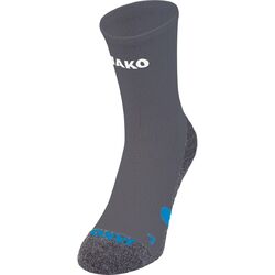 JAKO Trainingssocken Socken Strümpfe Gr.35-46 schwarz rot weiß blau grau 3911