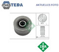 532 0992 10 UMLENKROLLE FÜHRUNGSROLLE ZAHNRIEMEN INA FÜR AUDI A5,A6 C8,A4 B9