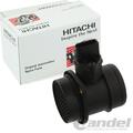 HITACHI LUFTMASSENMESSER LMM passend für BMW 1er E81 E87 3er E46 E90 E91