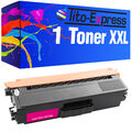 Toner XXL ProSerie für Brother TN-326 Magenta MFC-L 8600 CDW MFC-L 8650 CDW