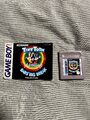 Tiny Toon Adventures: Babs' Big Break (Nintendo Game Boy) Modul + Anleitung