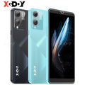 XGODY 6,0" ROM Handy Android Ohne Vertrag 4G Smartphone 2SIM Quad Core Face ID