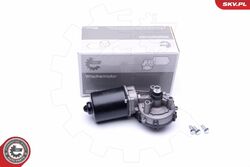 Wischermotor ESEN SKV 19SKV036 für FIAT PUNTO EVO LINEA Bifuel Twinair Turbo 199