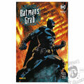 Batmans Grab #2 Comic Panini DC Universe Paperback Comics NEU Band 2 (von 2)