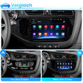 6+128G Für Kia Ceed JD 2012 -2016 Android 13 Autoradio CarPlay GPS Navi BT RDS