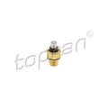 ORIGINAL TOPRAN KÜHLMITTEL TEMPERATUR SENSOR TEMPERATURGEBER AUDI VW SEAT