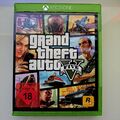 Gta 5 Xbox One