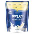 (39,18 EUR/kg) Inko Active Pro 80 500g Beutel Eiweiß Protein Aminosäuren BCAA