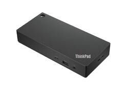 Lenovo ThinkPad Universal USB-C Dock Dockingstation 40AY0090EU