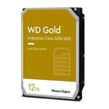 WD Gold SATA HDD der Enterprise-Klass 12TB 3,5 Zoll  SATA III 6 Gbit/s WD121KRYZ