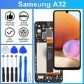 Original Samsung Galaxy A32 5G A326B LCD Display Bildschirm Touchscreen + Rahmen