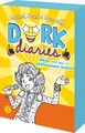 DORK Diaries, Band 03: Nikkis (nicht ganz so) phänomenaler Auftritt, Rachel ...