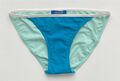 Adidas Adicolor Bikini-Hose Gr. 40 * NEU Bikini-Badehose BRAZILIA BTM MU Z34962