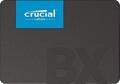 Crucial BX500 480 GB 3D NAND SATA 2,5 Zoll interne SSD - bis zu 540 MB/s -