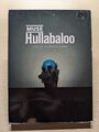 Muse Hullabaloo Live DVD