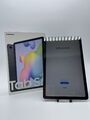 Samsung Galaxy Tab S6 Lite (2022) SM-P613, 64GB, Wi-Fi, 10,4 Zoll - Oxford Gray