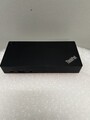 Dockingstation Lenovo LDC-G2 ThinkPad USB-C Gen 2  ohne Netzteil