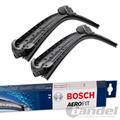 BOSCH AEROFIT SCHEIBENWISCHER VA passend für AUDI A4 BMW 3 FORD MONDEO 3 CITROEN