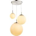 LUXUS DECKENLEUCHTE DECKENLAMPE PENDELLEUCHTE PENDELLAMPE HÄNGELEUCHTE 60836489