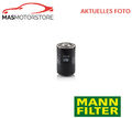 MOTOR ÖLFILTER MANN-FILTER W 940/63 P FÜR NEW HOLLAND TNF-A,TN 54KW,44KW,66KW