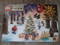 Lego Adventskalender "Star Wars" aus 2022 *75340* NEU u. OVP