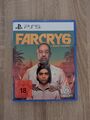 Far Cry 6 (Sony PlayStation 5, Ps5, Spiele)