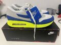 Nike Air Max 1 `86 OG BIG BUBBLE HF2903 100 AIR MAX DAY 2024 US 9 UK 8 EUR 42,