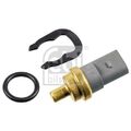 1x Sensor, Kühlmitteltemperatur FEBI BILSTEIN 29318 passend für AUDI FORD VW