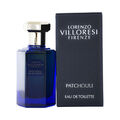 LORENZO VILLORESI FIRENZE PATCHOULI 100ML SPRAY EAU DE TOILETTE