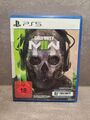 Call Of Duty Modern Warfare 2 MW II PS5 Playstation 5