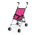 Puppen Buggy  Puppenwagen mini von Bayer  30167AA