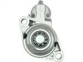 As-Pl Starter S0140Pr für Skoda VW Seat Fabia I + I + Limo + Combi + I 02-12