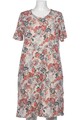 Green Cotton by Peter Hahn Kleid Damen Dress Damenkleid Gr. XL Rot #iesdcan