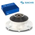 SACHS 802 066 DOMLAGER FEDERBEINLAGER VORNE FÜR 1ER E81 3ER E46 5ER E39 X1 X3