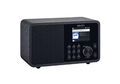 Kendo Dabir Radio 21EX DAB+ Internetradio UKW Bluetooth, USB, Mediaplayer, USB