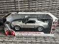 1:18 Shelby Ford Mustang GT500 Super Snake 427