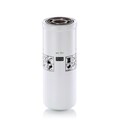 ORIGINAL® Mann-Filter WH 1257 Filter, Arbeitshydraulik