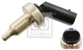 FEBI BILSTEIN Kühlmittel Wasser Temperatur Sensor 105956 für MINI R60 CLUBVAN