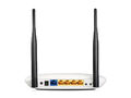 TP-Link TL-WR841N 300Mbit/s WLAN Router mit 1x WAN 4x LAN Ports