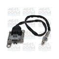 1x NOx-Sensor, NOx-Katalysator MEAT & DORIA 57061 passend für CITROËN PEUGEOT