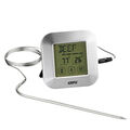 Digital Bratenthermometer PUNTO Thermometer Fleischthermometer Grillthermometer