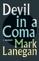 Teufel im Koma von Mark Lanegan (Hardcover, 2021)