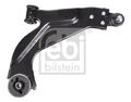 Querlenker Vorderachse unten 21674 FEBI BILSTEIN für JAGUAR FORD