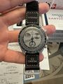 Swatch X Omega Mission to EARTHPHASE FULL EARTH PREORDER