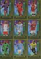 Topps Champions League Match Attax 2023/2024 Update I-IV  / Festive SqaudSzone