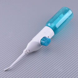 Water Floss Flosser Jet Oral Irrigator Portable Teeth Cleaner Dental Care Wash