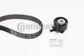 CONTINENTAL ZAHNRIEMENSATZ passend für CHRYSLER GRAND DODGE NITRO JEEP CHEROKEE