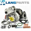 Turbolader VV20 für Mercedes - Benz OM651 88 kW 120 PS A6510902780 A6510900086